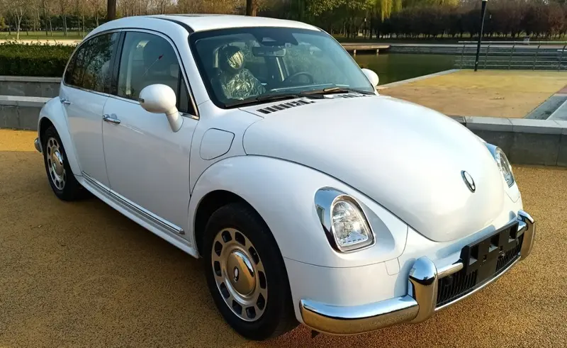 歐拉芭蕾貓申報圖曝光 造型融入大量複古元素